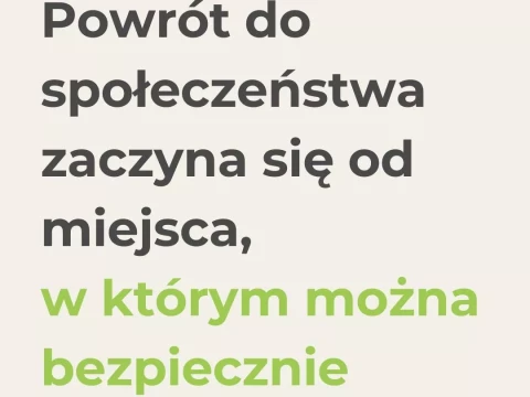 Centrum Integracji Pro Domo - zmiana zaczyna się tutaj