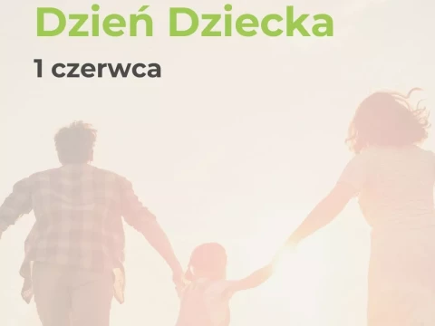 Dzień Dziecka
