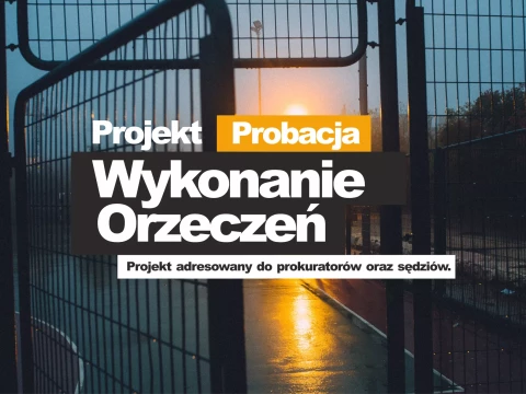Wykonywanie orzeczeń old