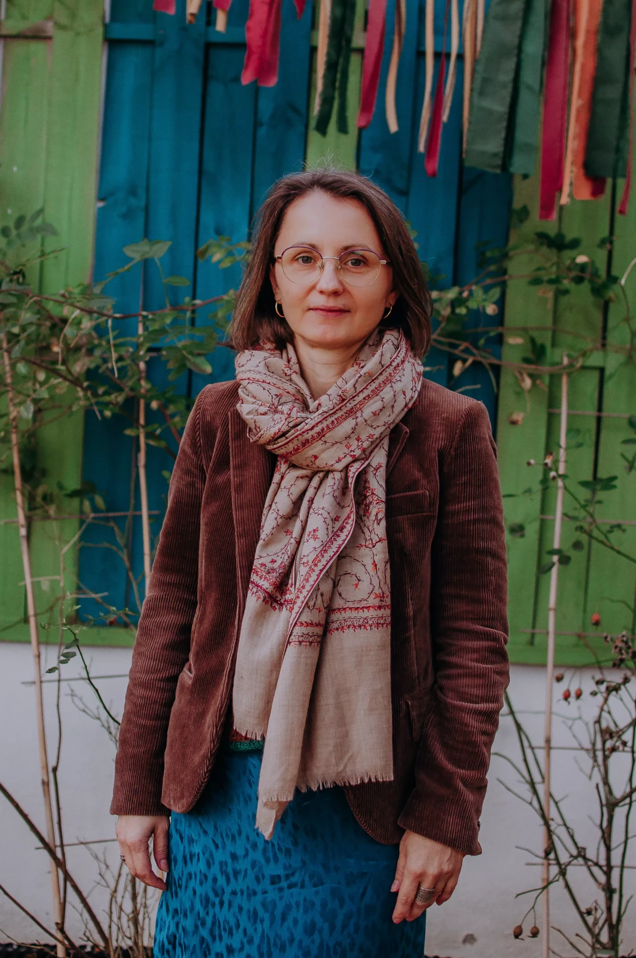 Katarzyna Bałuszek