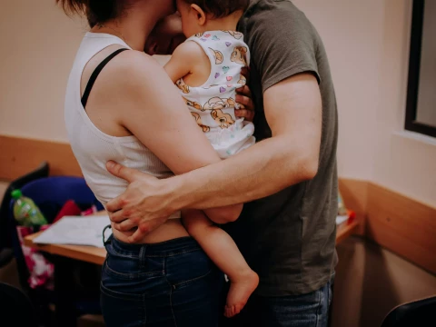 KONTAKT – czyli jak być lepszym rodzicem zza krat?