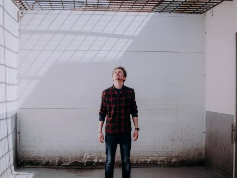 Not my crime, still my sentence