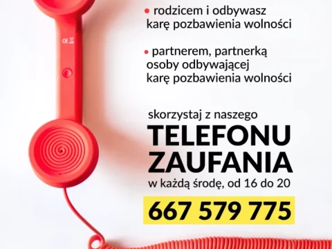 Telefon Zaufania