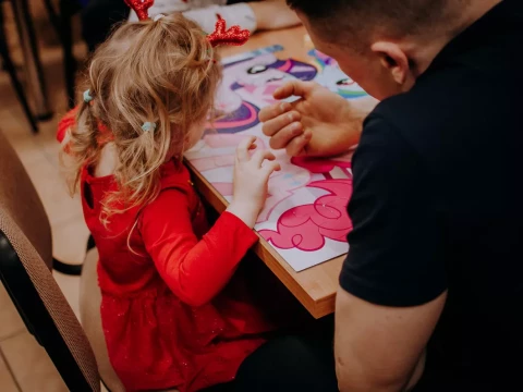 Fotografia za kratami. Aby w albumach nie było pustych miejsc