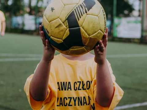 Game With Mum & Dad – edycja 2025