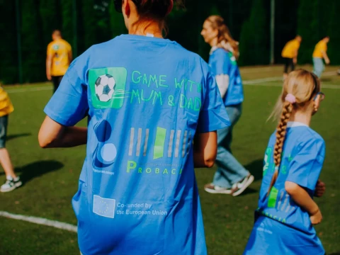 Czwarty gwizdek dla Areszt Śledczy w Krakowie wraz z Oddziałem Zewnętrznym Kraków - Nowa Huta!