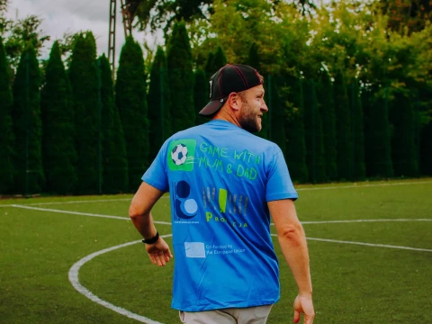 Czwarty gwizdek rozbrzmiał głośniej niż zwykle – bo na murawie stanęliśmy ramię w ramię z Kuba Błaszczykowski!