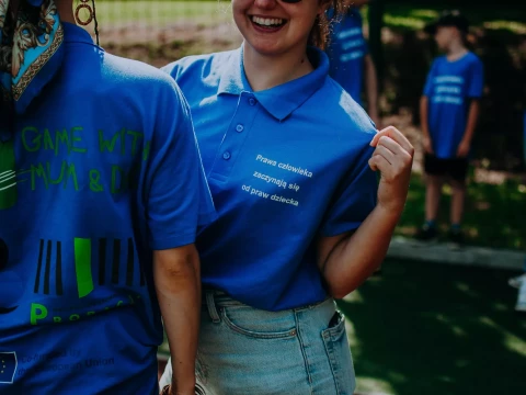 Drugi gwizdek w Zakładzie Karnym w Nowym Wiśniczu!