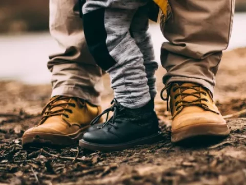 Projekty rodzinne dla osadzonych i dzieci