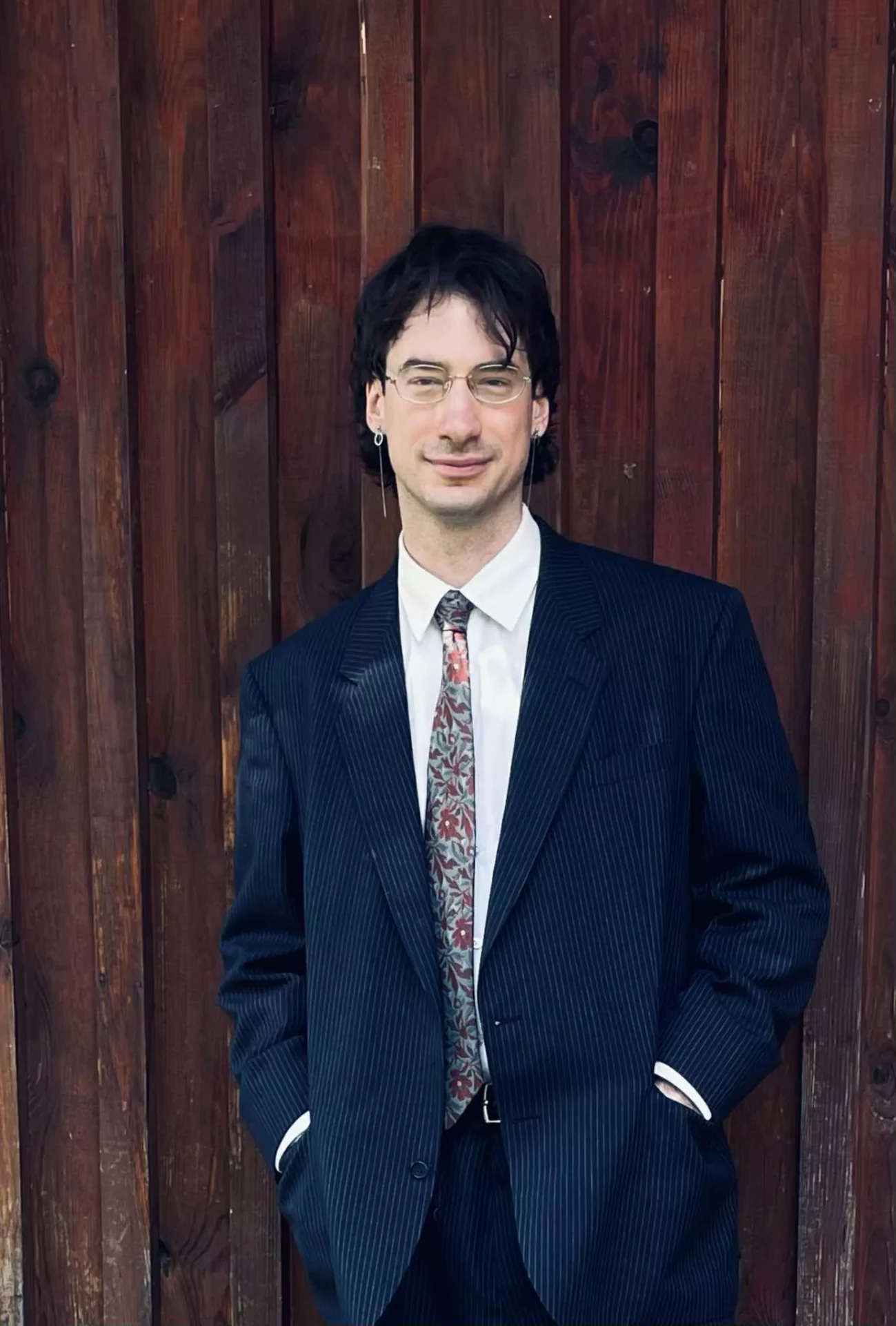 Alexander Stachurski