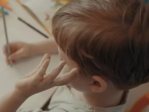 Małopolskie Stowarzyszenie Probacja - spot informacyjny