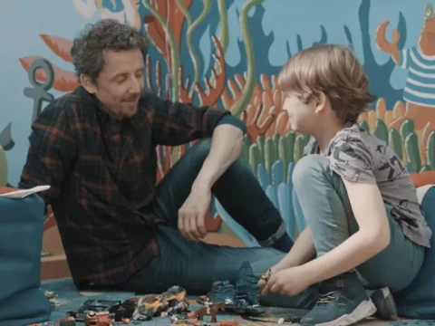 Małopolskie Stowarzyszenie Probacja - spot 