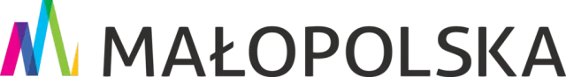 Logo 'Małopolska'