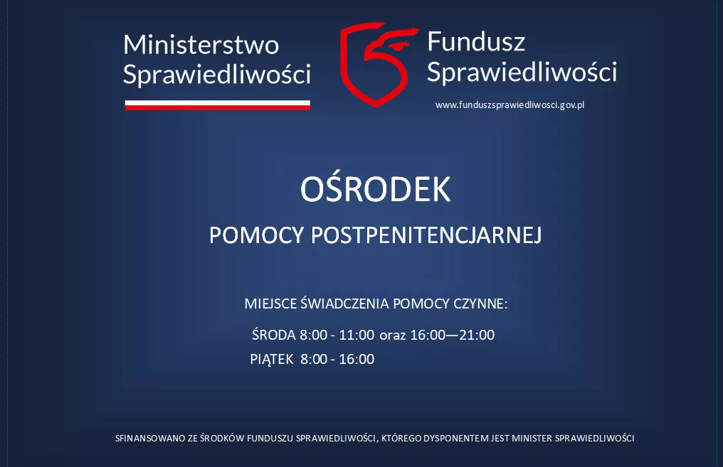 Plansza z tabelą czasową pomocy