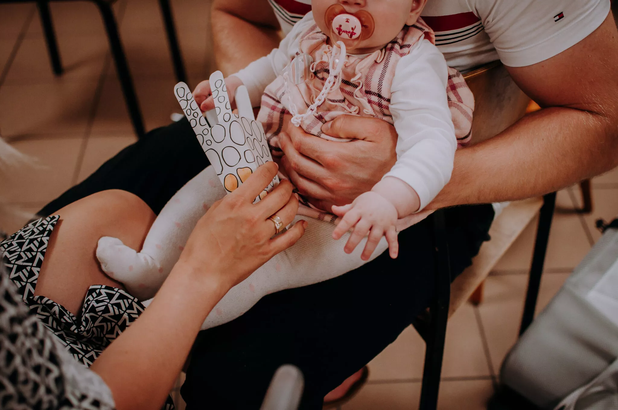 Zdjęcie rodziny numer 2