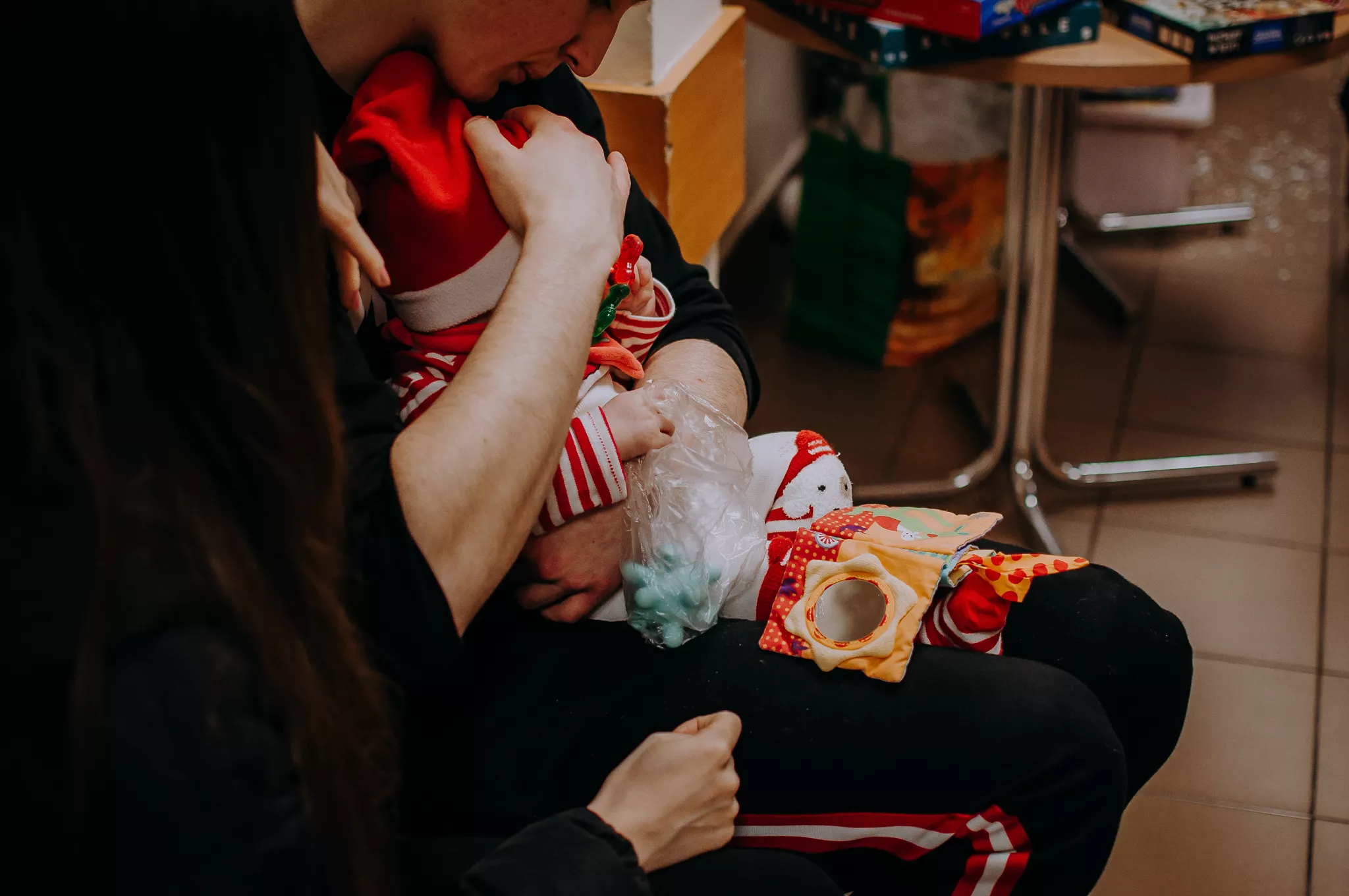 Zdjęcie rodziny numer 4