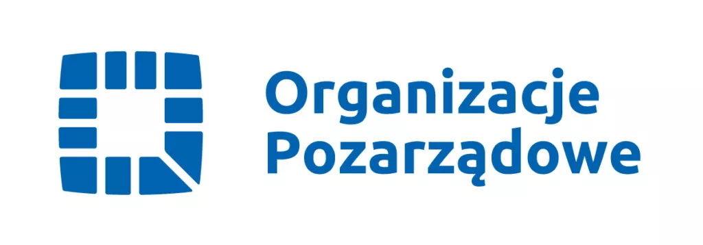 Logo Krak&oacute;w - Orgnizacje Pozarządowe